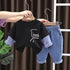 Spring and Autumn Boys' Cartoon Wear Set